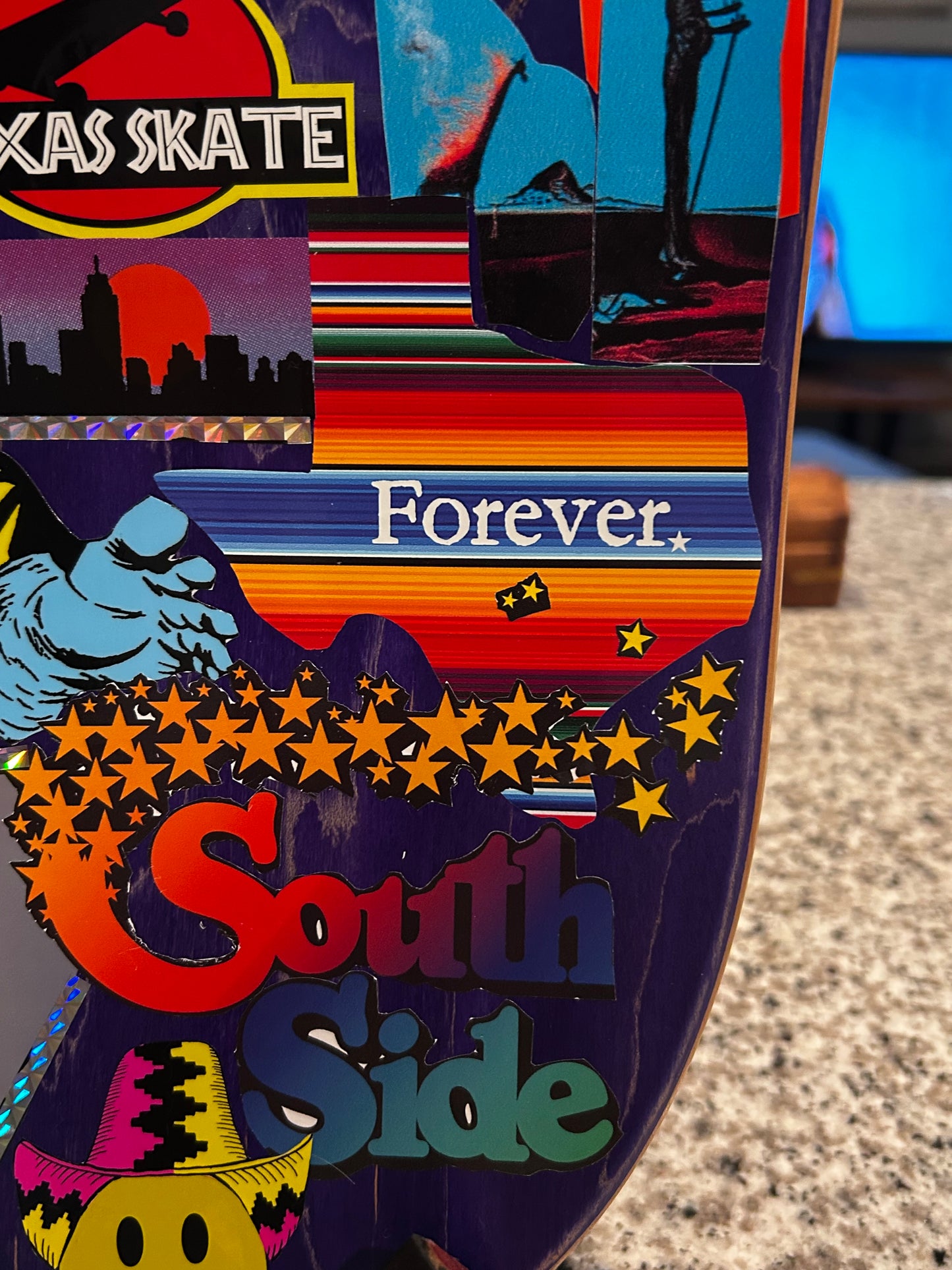 Scare-ousel - An Absurd Circus