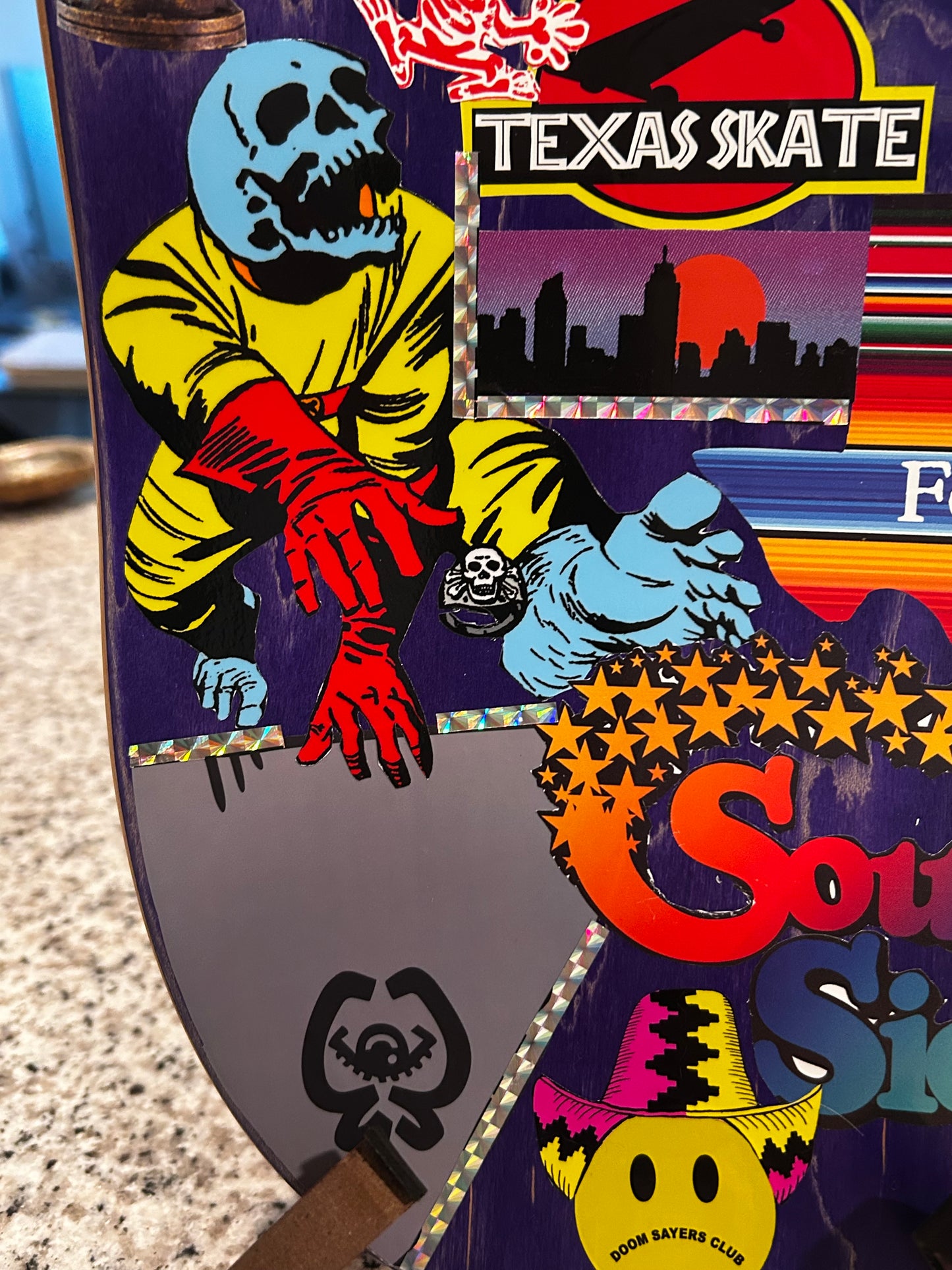 Scare-ousel - An Absurd Circus