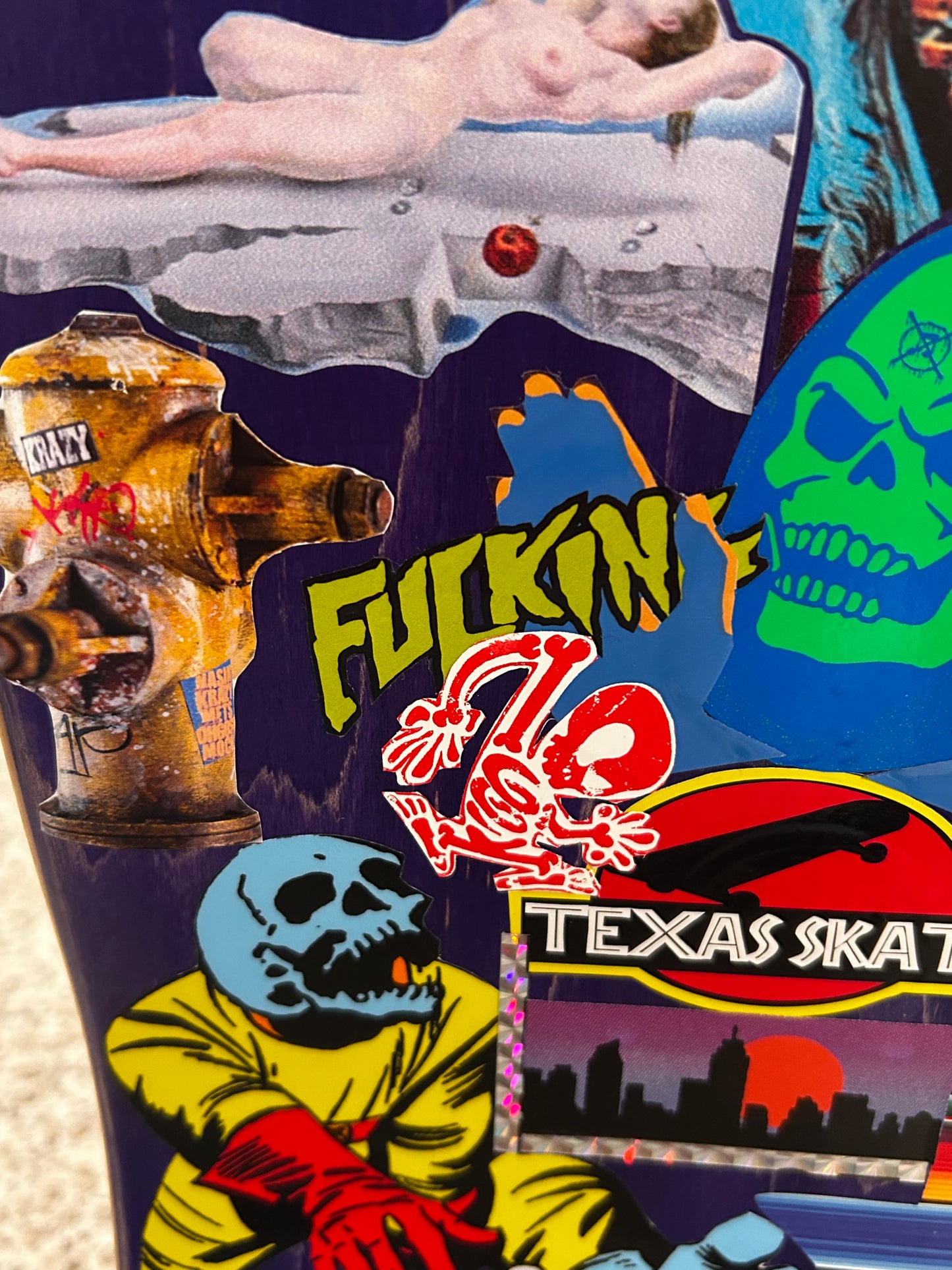 Scare-ousel - An Absurd Circus